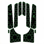 Custom Eva Pad Traction Mats for Yamaha XL1200 / XL800 / XLT1200 (1996–2002)