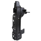 Replacement Steel Driver Side Radiator Support (See compatibility Chart)