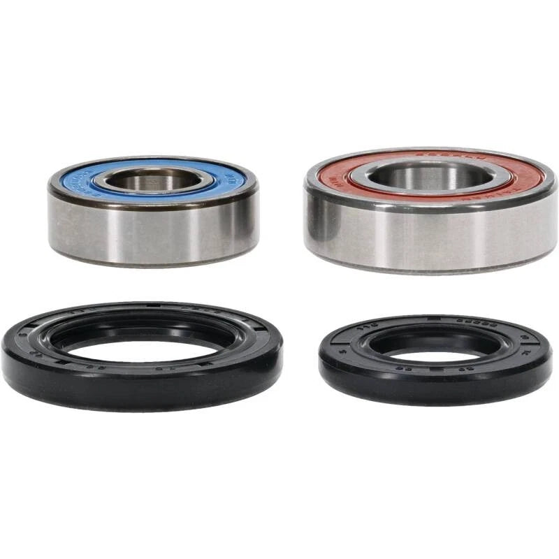 Pivot Works Premium Wheel Bearing for