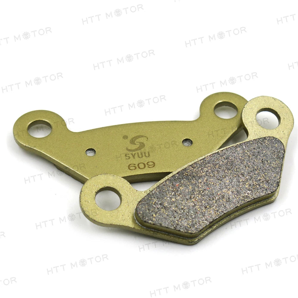Disc Brake Pad Set for John Deere Gator XUV 620i 4x4 (FA609)