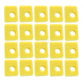 Set of 20 Air Filters for 550E 550EX Series Engines (09P702 09P602)