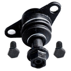 14Pcs Front Control Arm Tie Rod End Ball Joint Sway Bar for Volvo XC90 (2003–2014)
