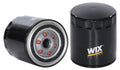 WIX Engine Oil Filter 51355 for Various Makes and Models