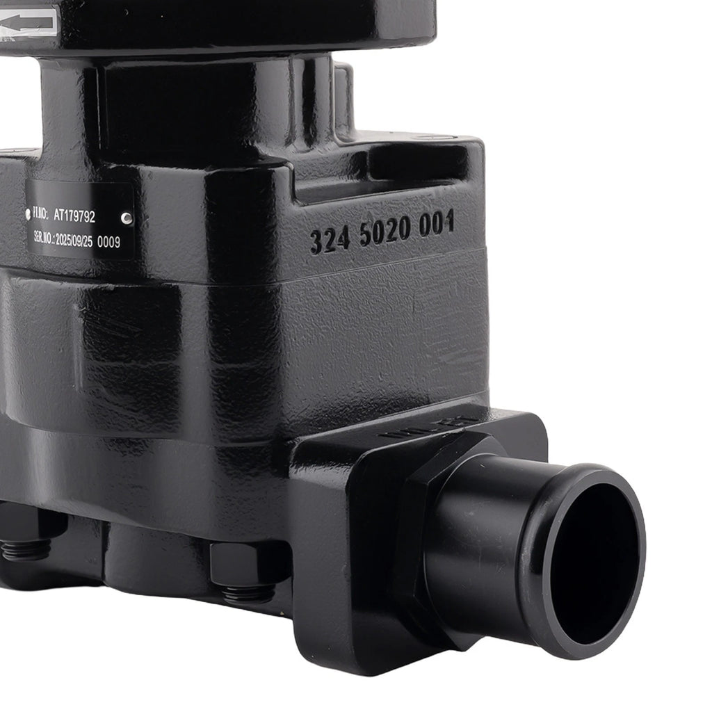 Heavy Duty Hydraulic Pump for John Deere 310 Series (AT179792)