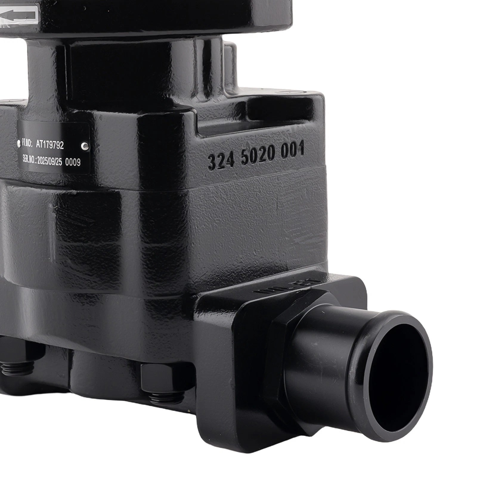 Heavy Duty Hydraulic Pump for John Deere 310 Series (AT179792)