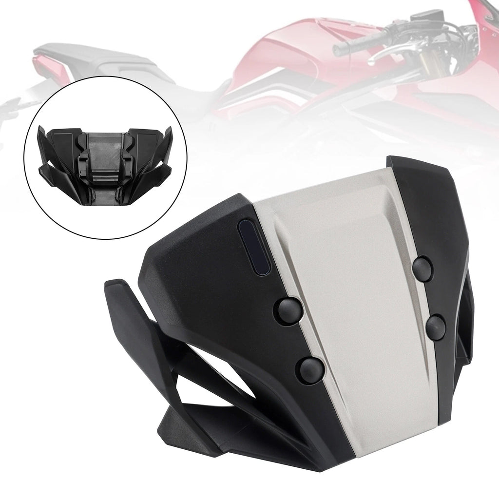 ABS Windshield for Honda CB650R (2019–2022) A4