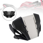 ABS Windshield for Honda CB650R (2019–2022) A4