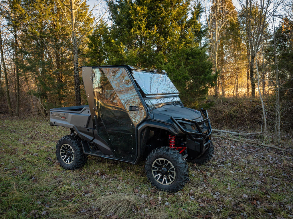 Heavy Duty Dark Tinted Roof for Honda Pioneer 1000 (2016–2023)