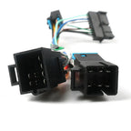 Heater Climate Control Adapter Wire for Chevy Silverado (2007-2013)