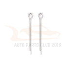 Complete Tie Rods Kit for Dodge B2500 B3500 (1994-2003)