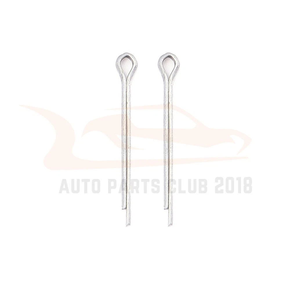 Complete Tie Rods Kit for Dodge B2500 B3500 (1994-2003)