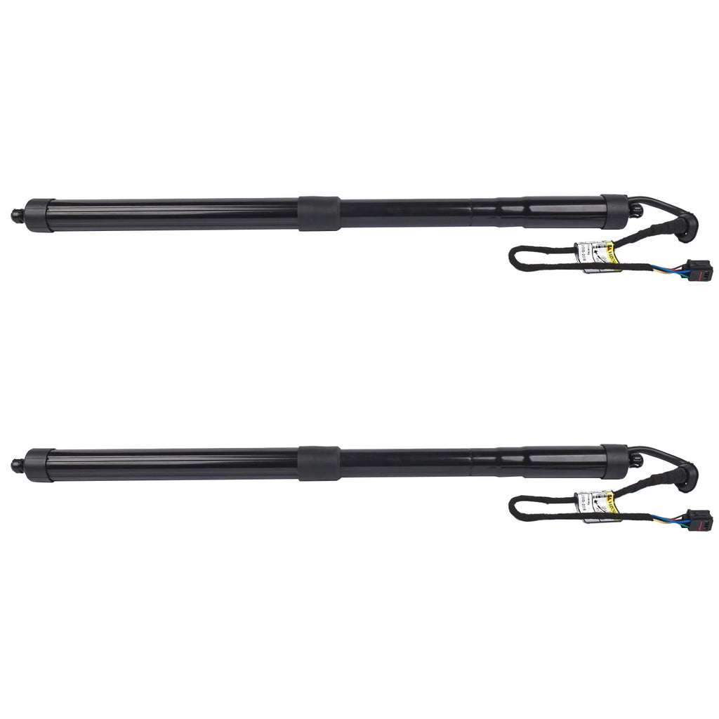 Pair Power Liftgate Supports for VW Touareg (2011–2015)