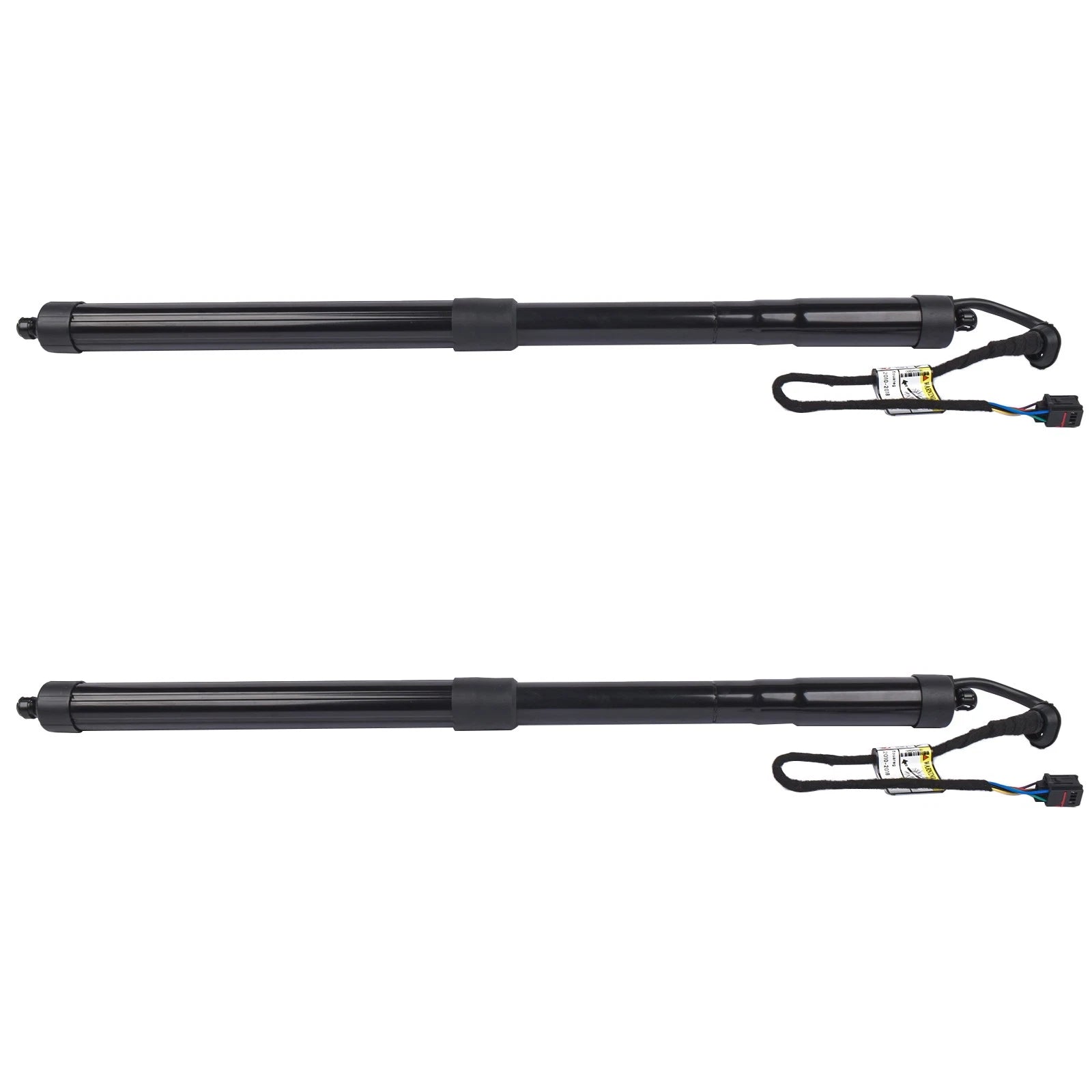 Pair Power Liftgate Supports for VW Touareg (2011–2015)