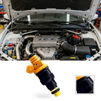 Fuel Injector for VW Santana 2.0 (0280150962, 93208787, JY0622)