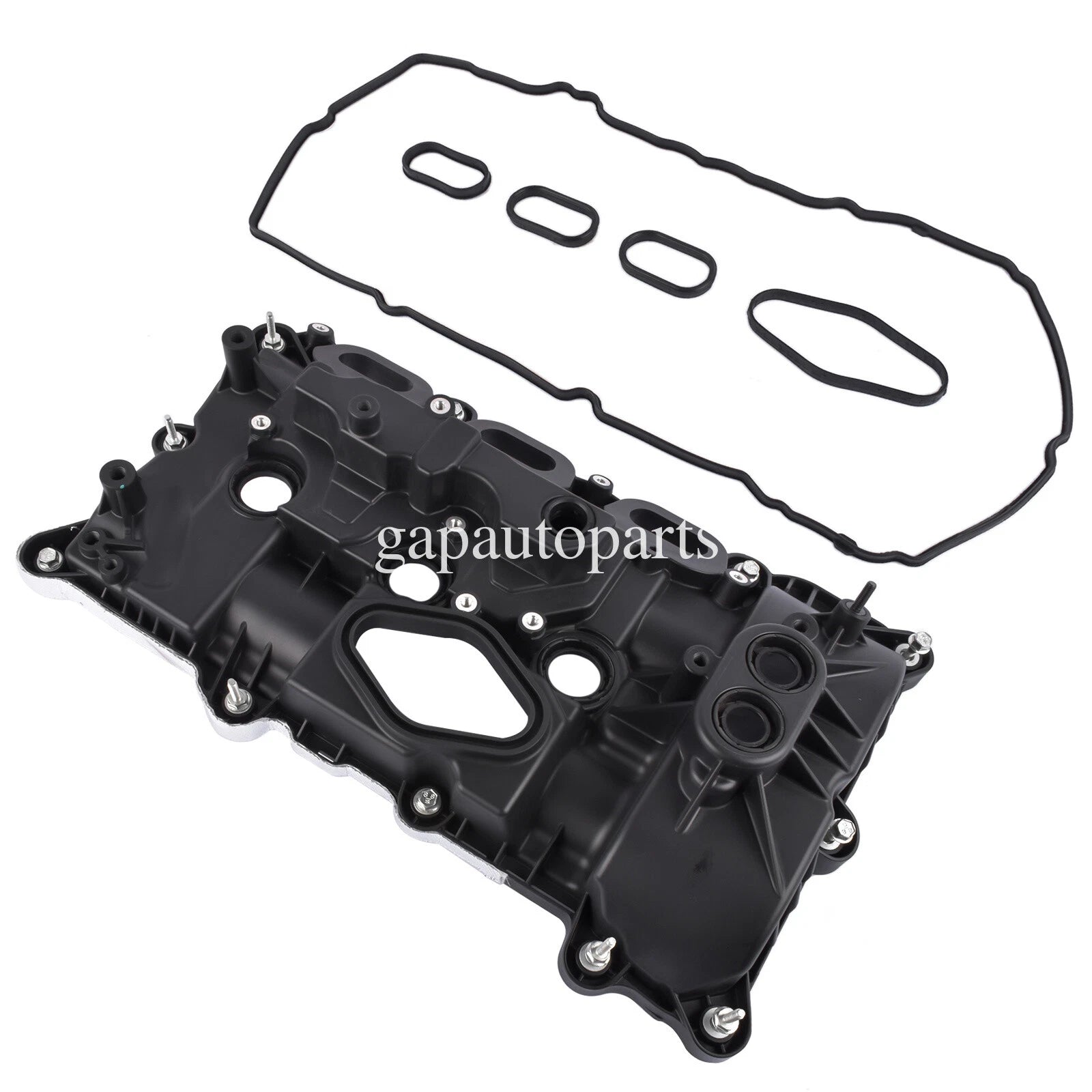Right Side Valve Cover for Ford 3.5L V6 (2017–2022)
