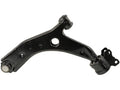 Front Right Lower Control Arm and Ball Joint Assembly for Mazda 3 Sport (2004–2009)
