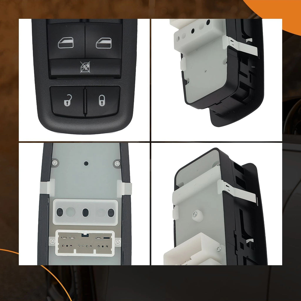 Power Window Switch for Jeep Grand Cherokee (2014-2018)