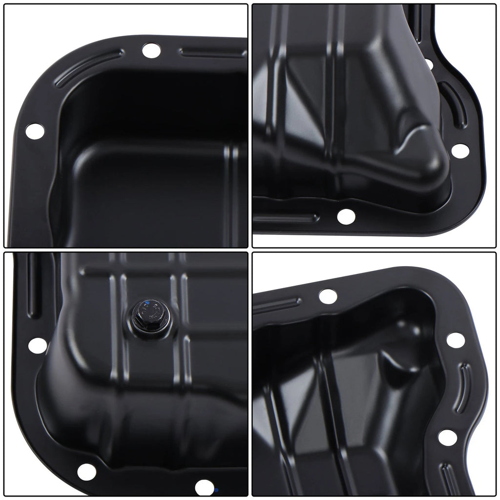 48RE Transmission Oil Pan for Dodge Ram 1500/2500/3500 (1994–2002)