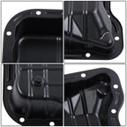 48RE Transmission Oil Pan for Dodge Ram 1500/2500/3500 (1994–2002)