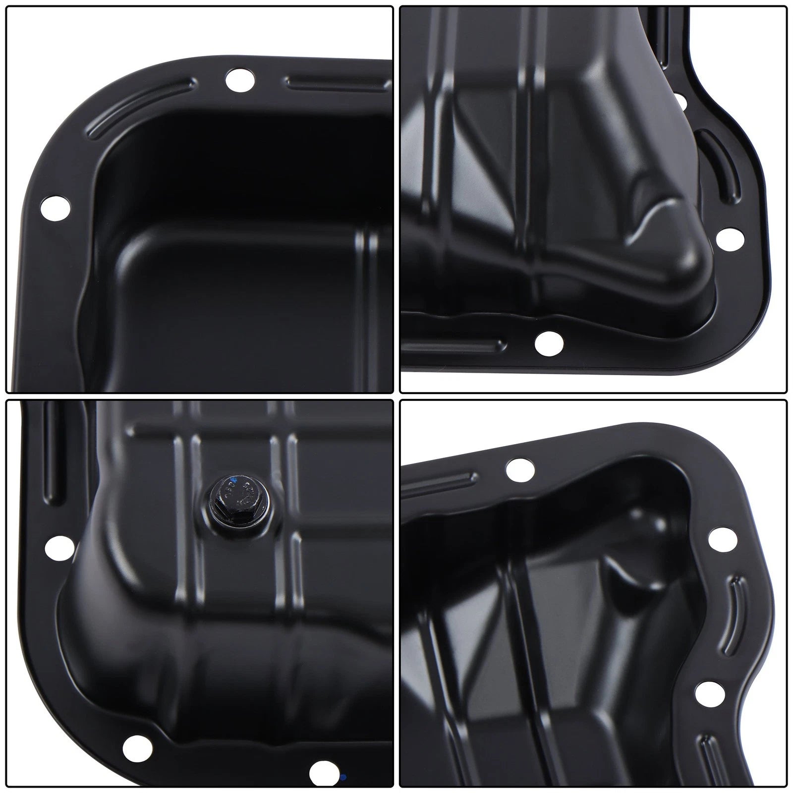 48RE Transmission Oil Pan for Dodge Ram 1500/2500/3500 (1994–2002)