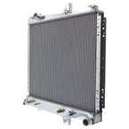 3 Row Aluminum Radiator for Ford Explorer 4.0L V6 (1998–2001) CU2310 RAD2310