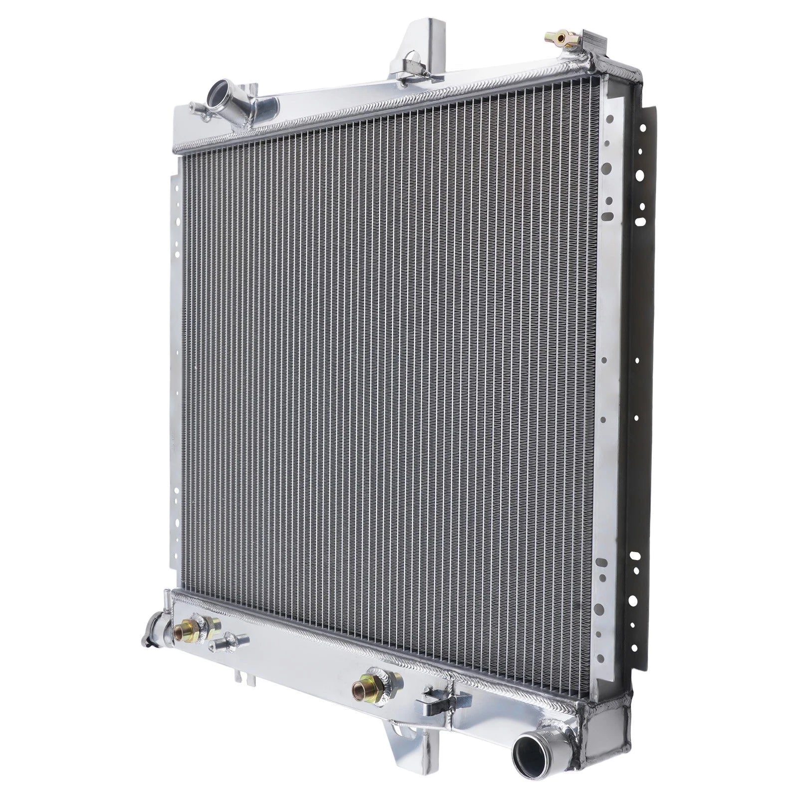 3 Row Aluminum Radiator for Ford Explorer 4.0L V6 (1998–2001) CU2310 RAD2310