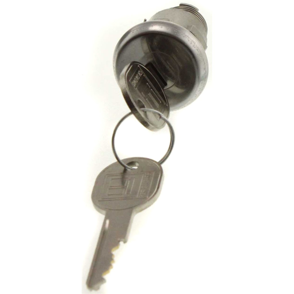 Trunk Lock for Chevy Nova, Olds Sedan, Pontiac Catalina, Corvair, LeMans