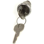 Trunk Lock for Chevy Nova, Olds Sedan, Pontiac Catalina, Corvair, LeMans