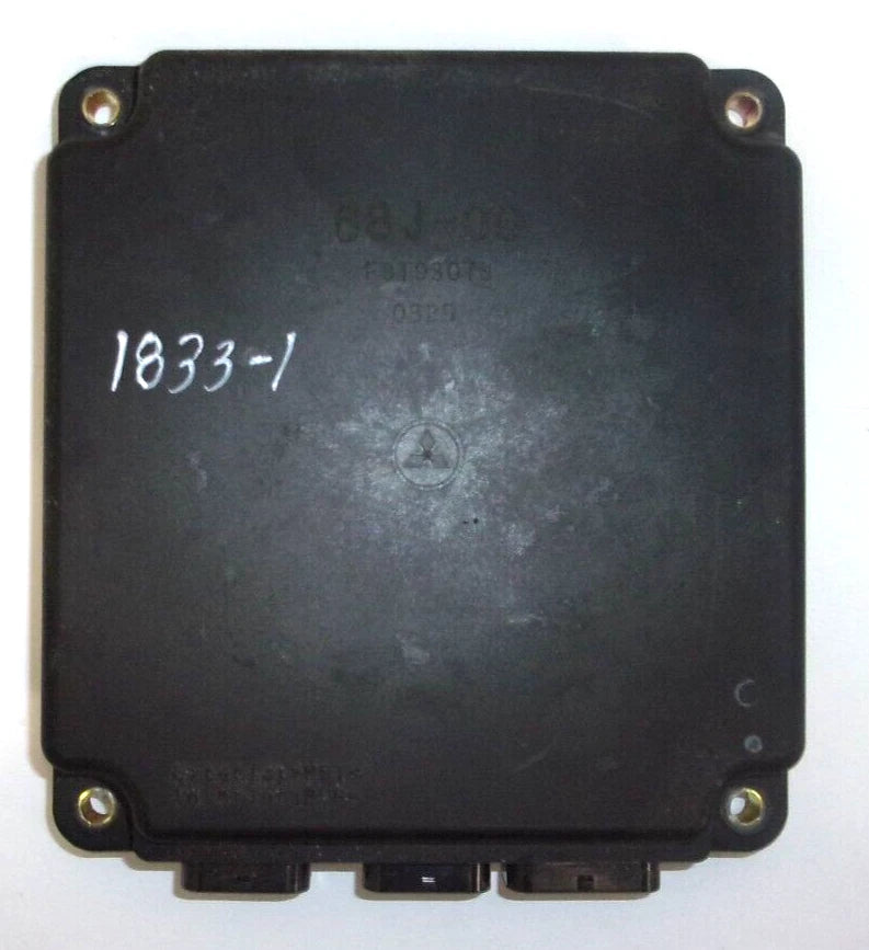 ECU Unit Assy for Yamaha 150HP HPDI VMax (68J-8591A-00-00)