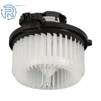 HVAC Heater Blower Motor w/ Fan Cage for Toyota Tacoma (2016–2023) 75106, PM5197