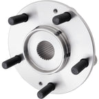 Set of 2 Wheel Hubs for Sedan (Front or Rear)