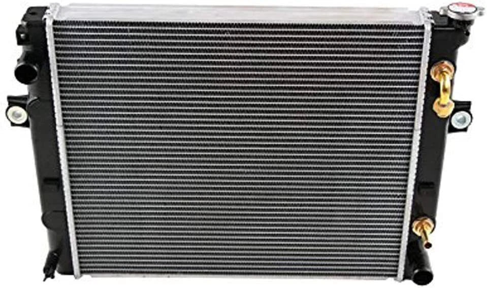 Radiator 3EC-04-31310 for Komatsu FD45-7 FDA50-7 (2010–2015)