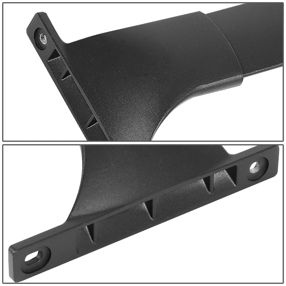 Roof Rack Cross Bar Carrier for Infiniti QX56 QX80 (2011–2019)