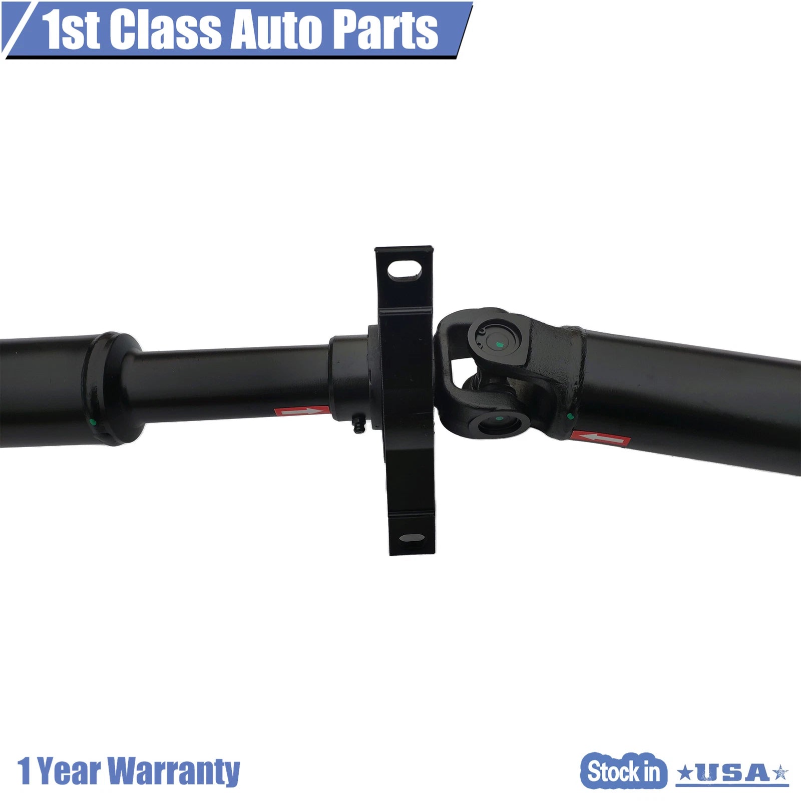 Rear Drive Shaft Assembly for BMW X3 (2009-2010)