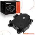 Left Main Blend Door Actuator for Honda Pilot (2009–2015) Acura MDX (2007–2013)