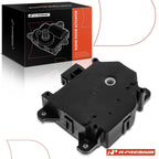 Left Main Blend Door Actuator for Honda Pilot (2009–2015) Acura MDX (2007–2013)