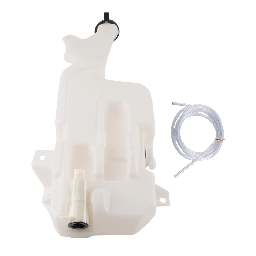 Front Washer Reservoir & Pump for Silverado 1500 (2007–2013) 14886352 603177