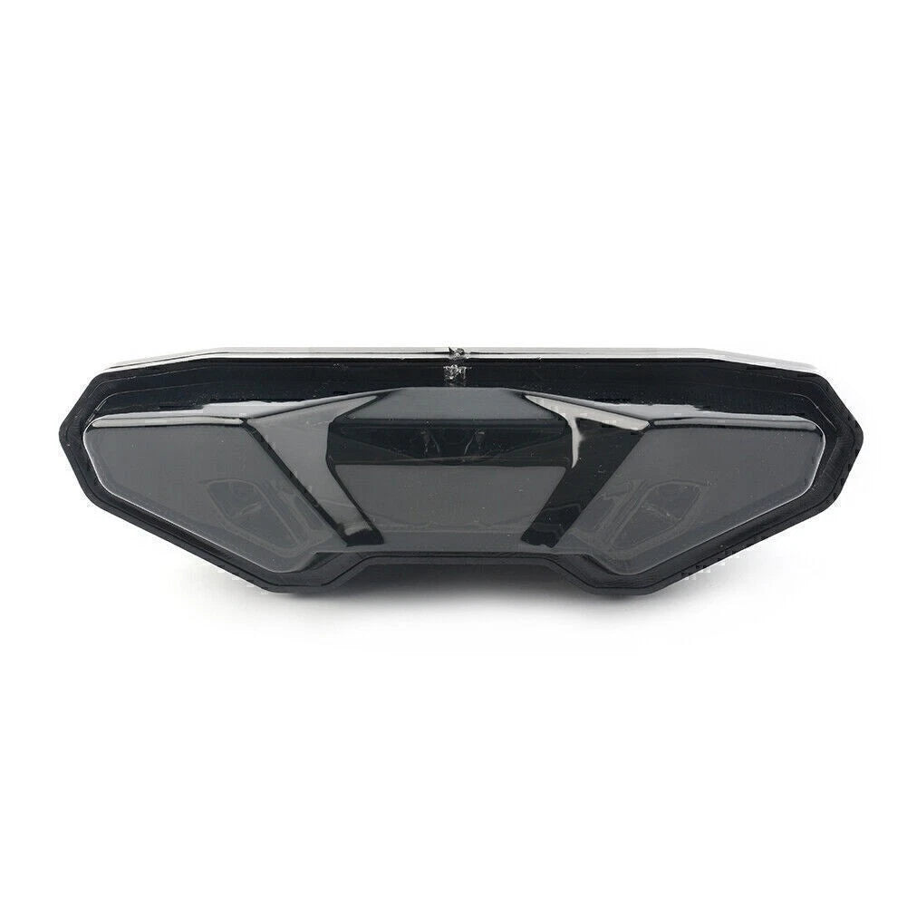 LED Rake Turn Signal Tail Light for Yamaha MT-09/Tracer (2014–2016)
