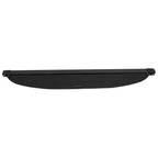 Retractable Rear Cargo Security Trunk Cover for Mercedes-Benz GLS450 (2017–2019)