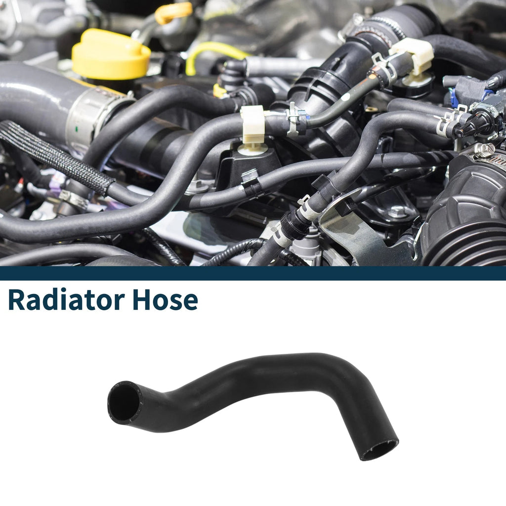 Radiator Hose No. 254123X001 for Hyundai Elantra (2011–2016) Rubber