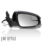 Power+Spotter Door Mirror for Toyota RAV4 LE (2016–2018)