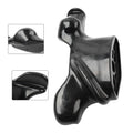 Black Plastic Duck Head for Tire Replacement Machine (4-120129B/450310)