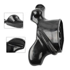 Black Plastic Duck Head for Tire Replacement Machine (4-120129B/450310)