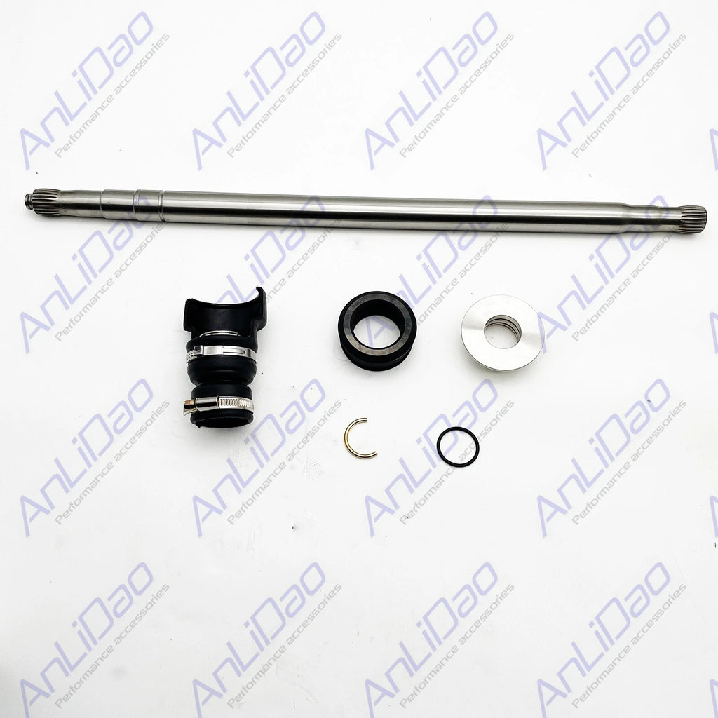 Drive Shaft Upgrade Kit for Sea-Doo 1503 4 TEC (2006–2017) 003-156K