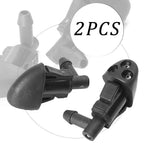 Front Windscreen Washer Jet Nozzles for Chevrolet Cruze (2011-2016)