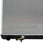 Aluminum Radiator for Infiniti Q45 (1996–2001)