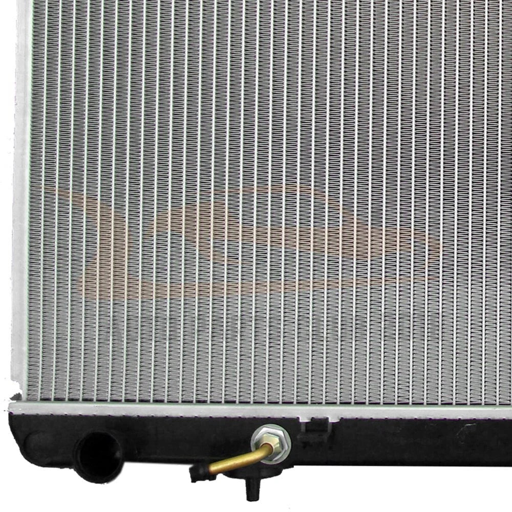 Aluminum Radiator for Infiniti Q45 (1996–2001)