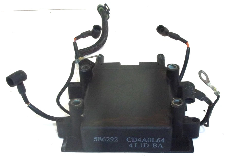 Power Pack for Johnson Evinrude 90-115 V4 OIS (0586292)