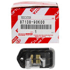 Heater Fan Resistor for Landcruiser FJ75 (1984–1992)