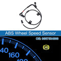 ABS Wheel Speed Sensor No. 9567534000 for Hyundai Sonata (1994–1995)